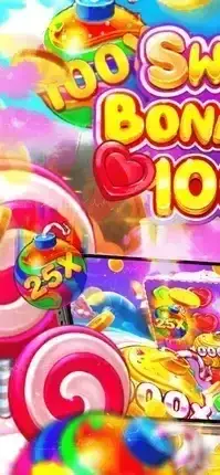 Sweet Bonanza preview